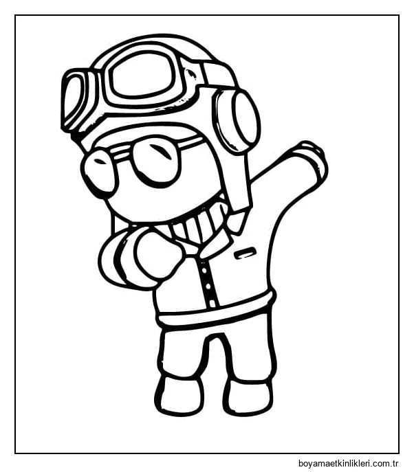 Stumble Guys Görüntüsü