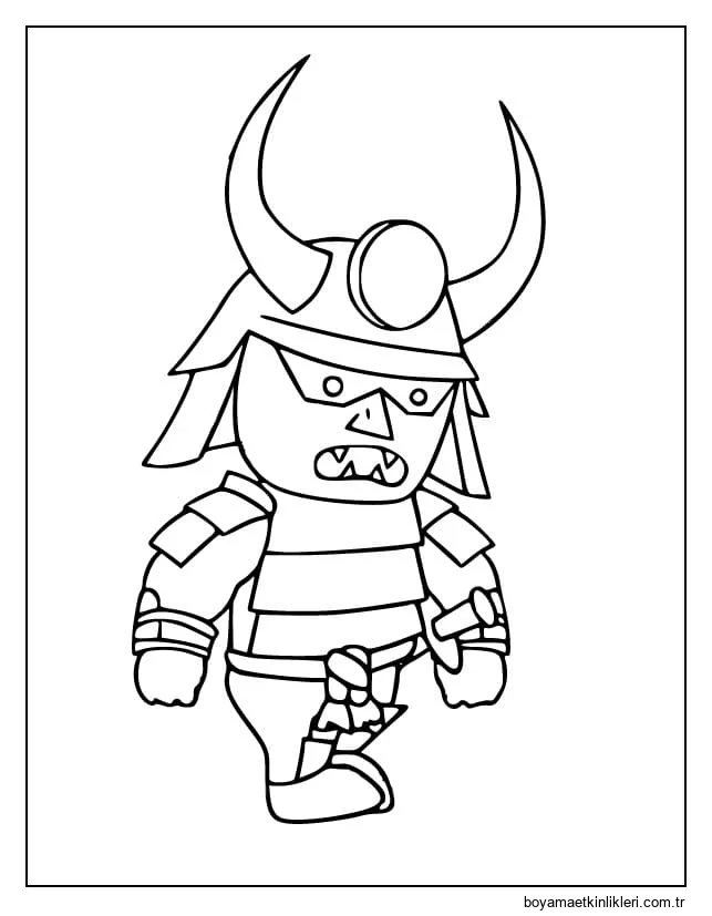 Stumble Guys Samurai ücretsiz