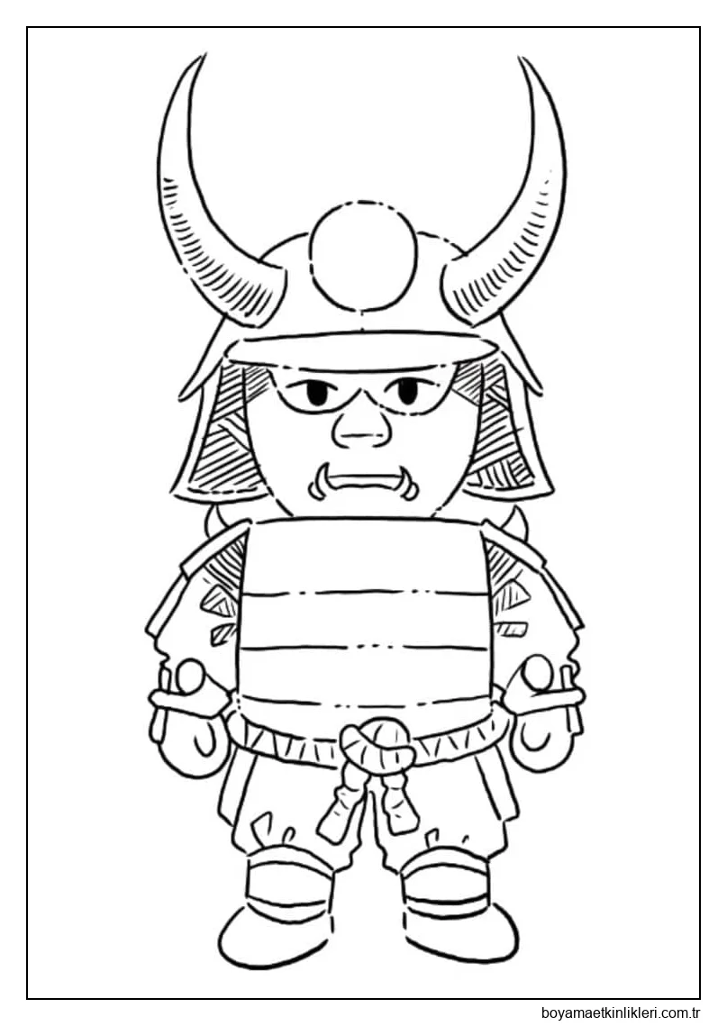 Stumble Guys Sei Taishogun ücretsiz