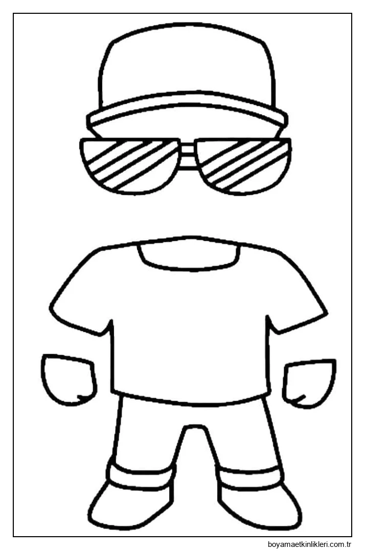 Stumble Guys Yenilmez