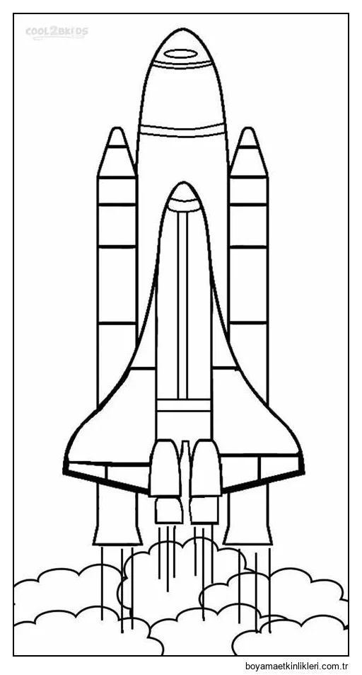 Ücretsiz Roket Anahat