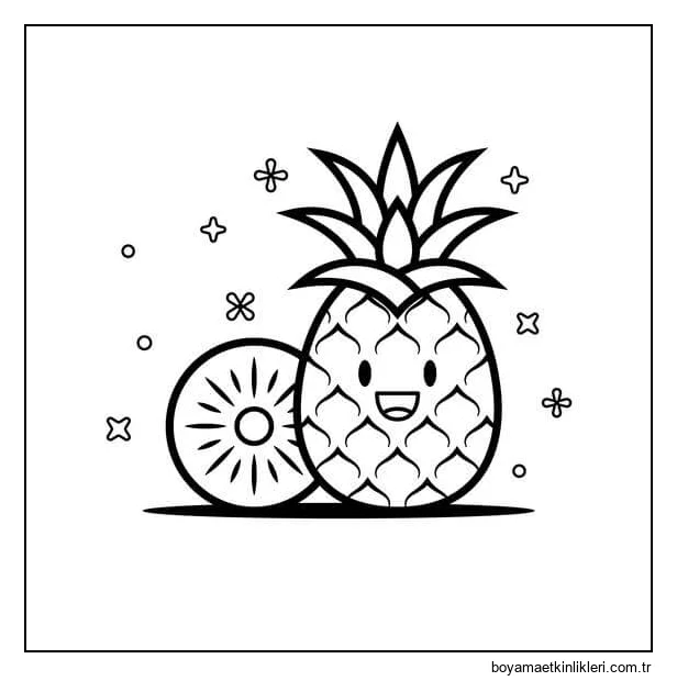 Ananas Komik