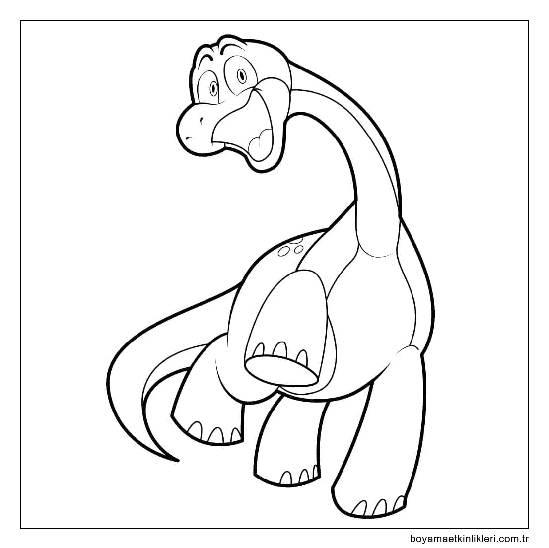 Bron'u Poppy Playtime'da çizin