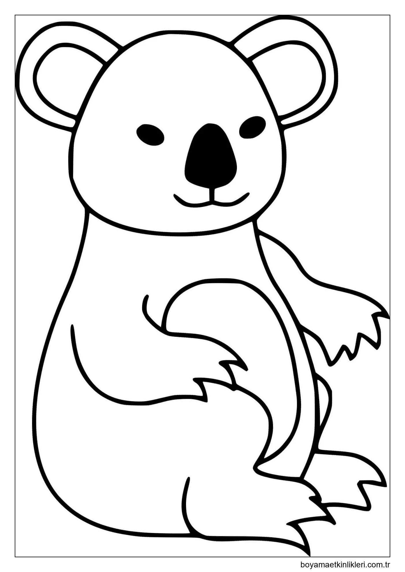 Çok Basit Koala