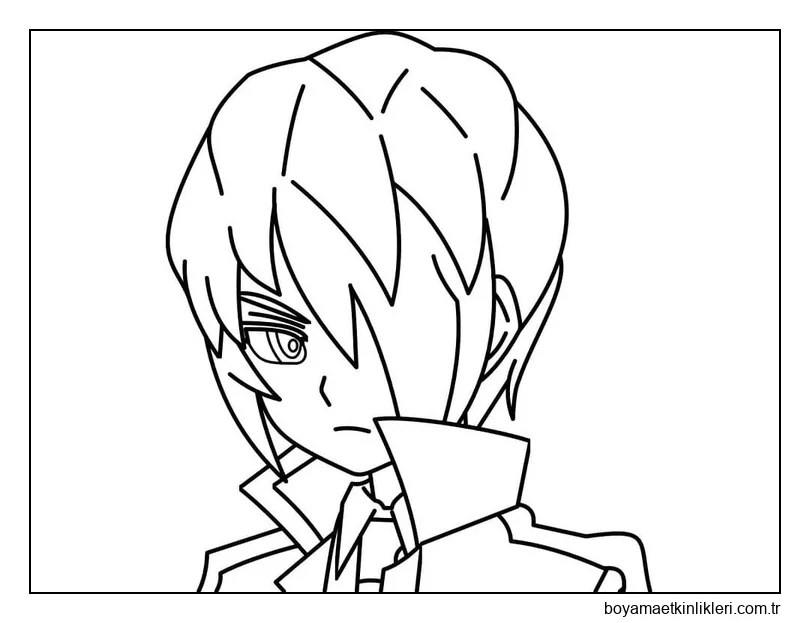 Görüntü Beyblade temel