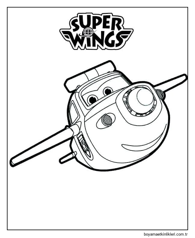 Harika Kanatlar 1 Yaş Çocuklar İçin