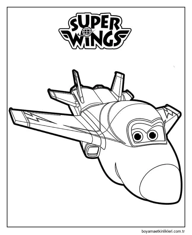 Harika Kanatlar 3 Yaş Çocuklar İçin