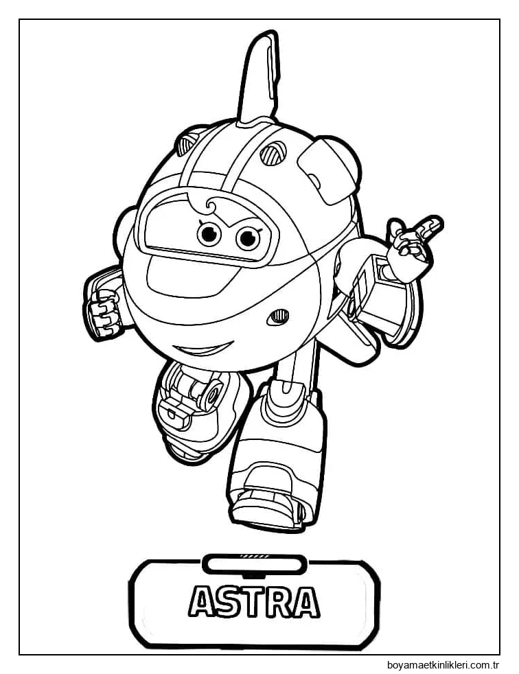 Harika Kanatlar Bedava