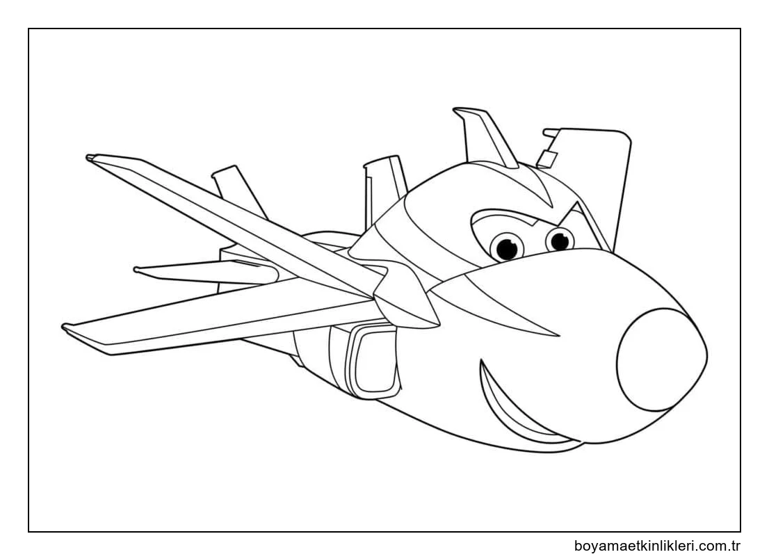 Harika Kanatlar Resmi