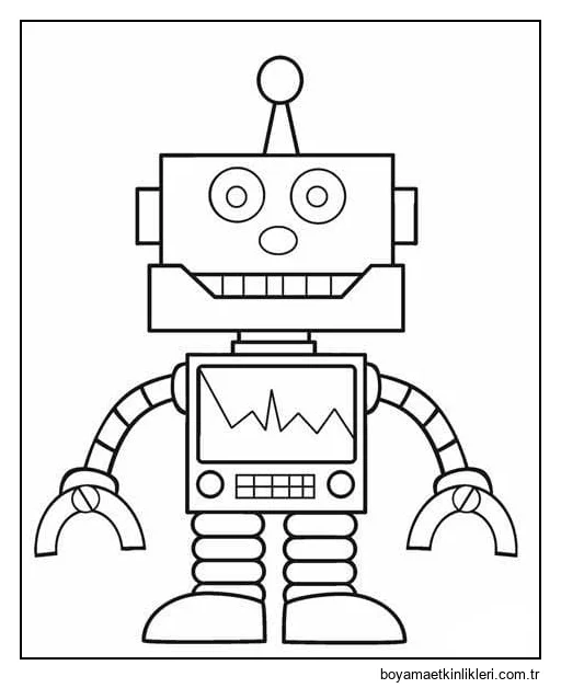 İyi Robot Ücretsiz
