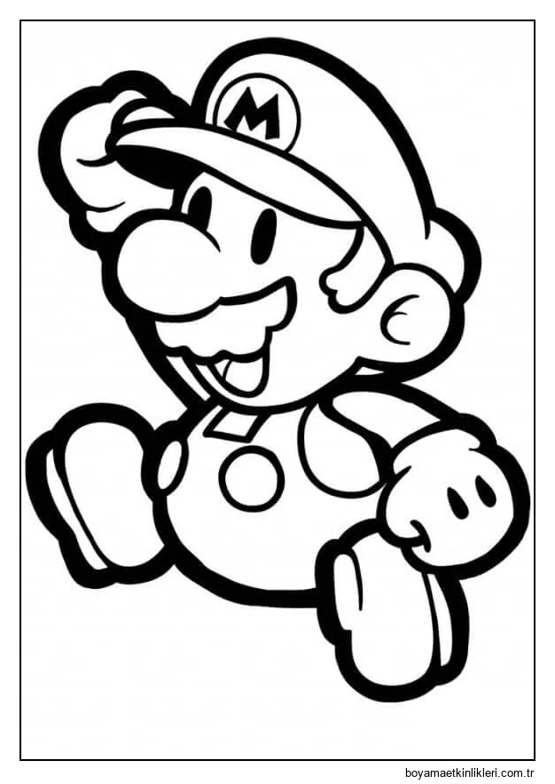 Kağıt Mario