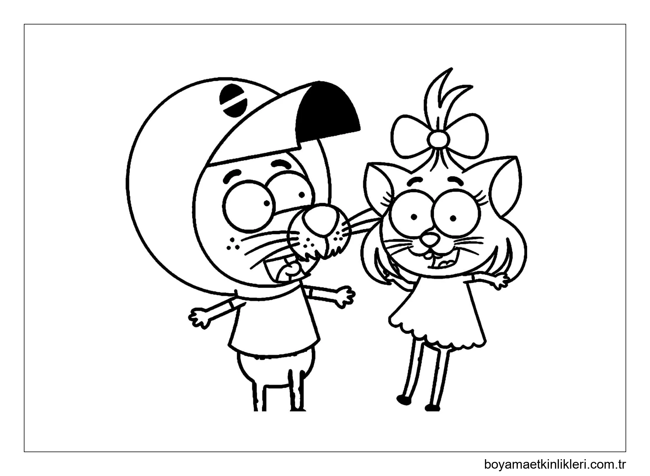 Kral Şakir Kerim Bey Y Canan