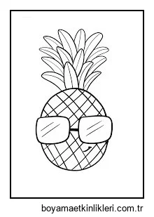 Soğuk Ananas
