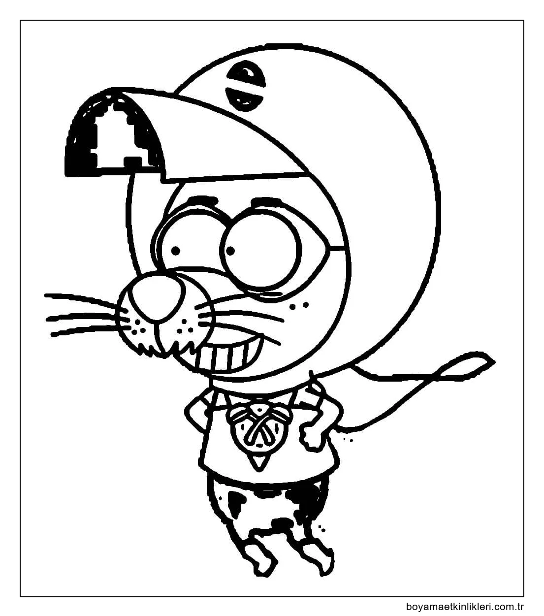 Süper Kral Şakir Kerim Bey