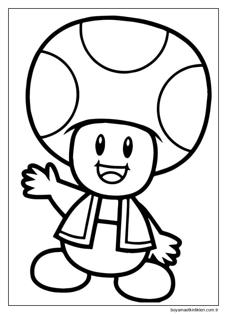 Süper Mario Kardeşler Kurbağa