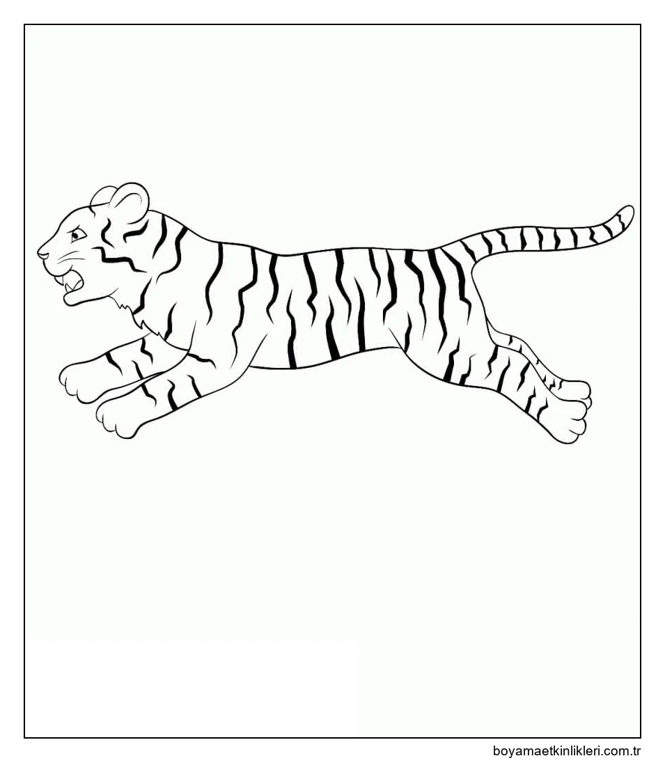 Temel Kaplan Koşusu