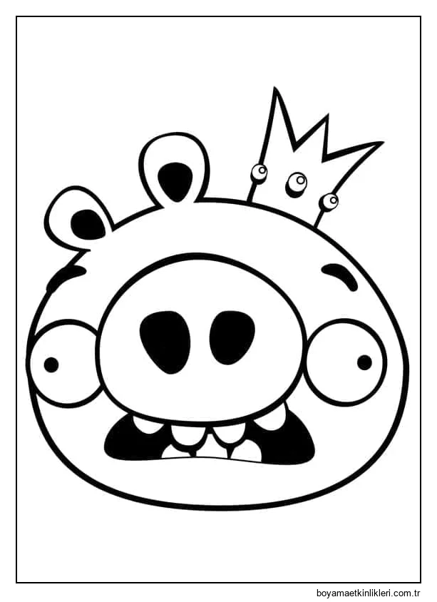 Ücretsiz Angry Birds Resmi