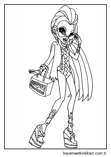 Venüs McFlytrap Bir Sıçrama Yapıyor