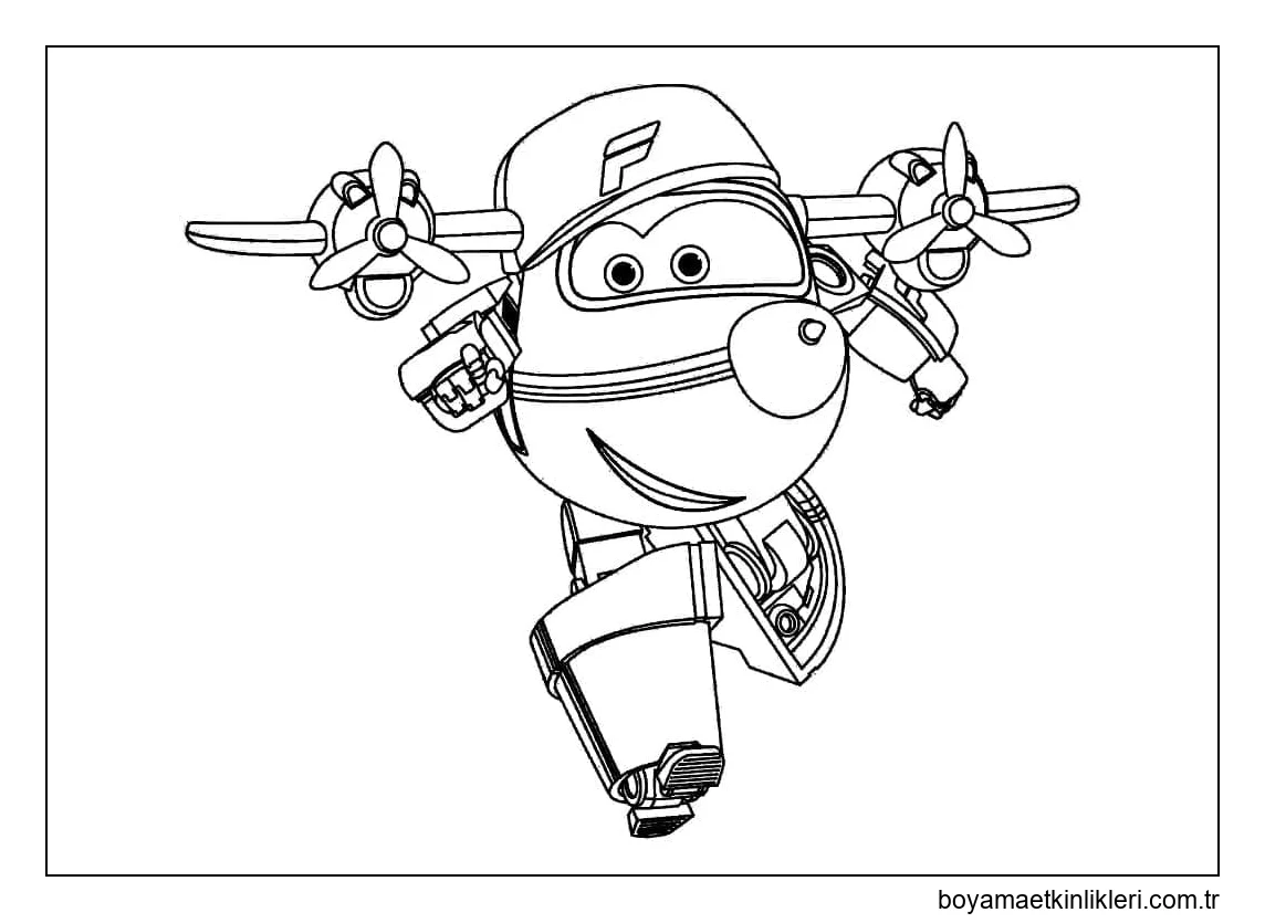 Yazdır Harika Kanatlar