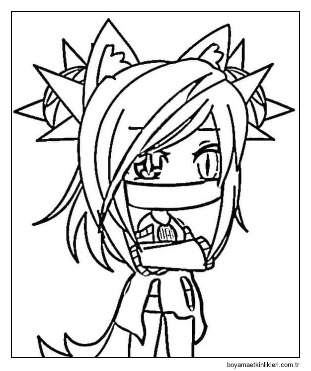 Gacha Life ücretsiz