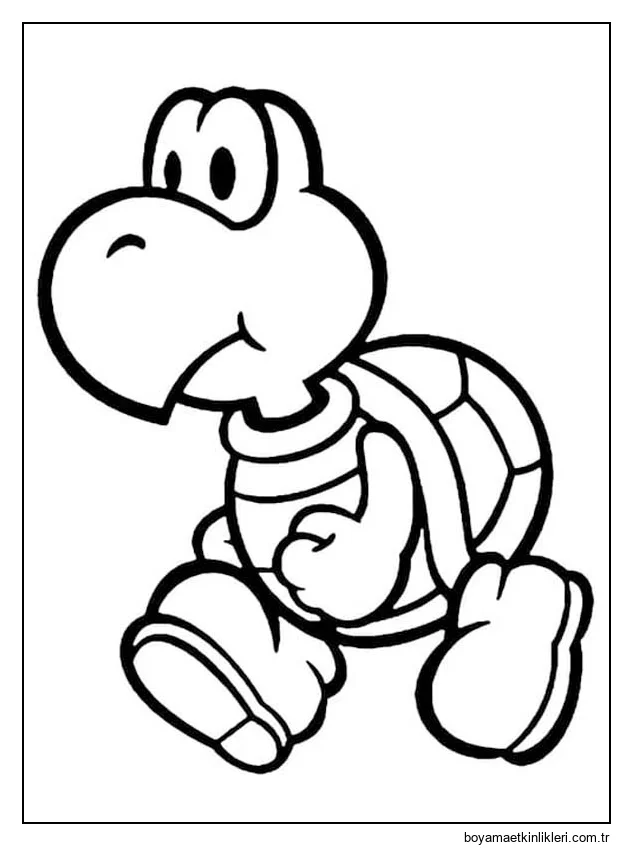 Koopa Troopa Görüntü